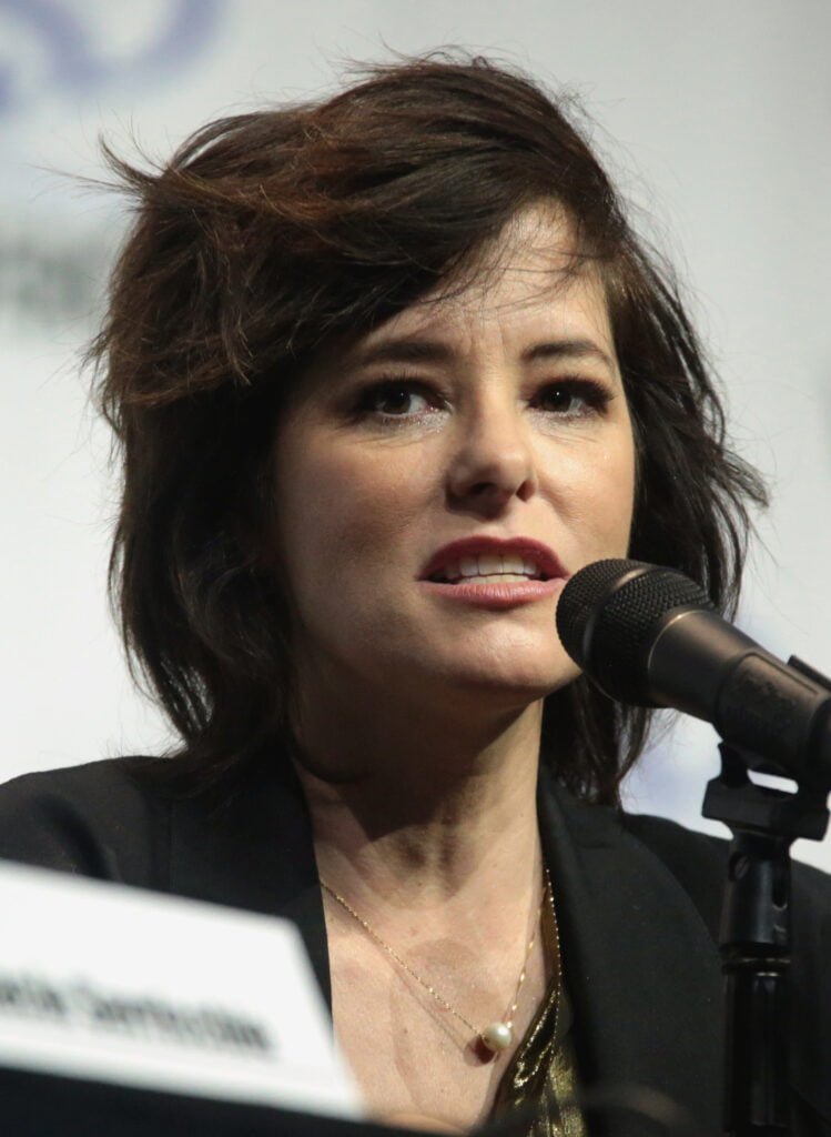 Photo of Parker Posey