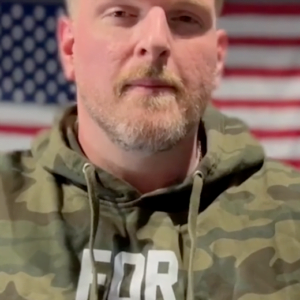 Photo of Pat McAfee