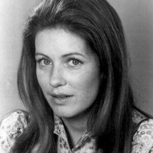 Photo of Patty Duke