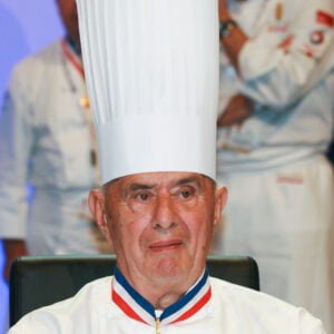 Photo of Paul Bocuse