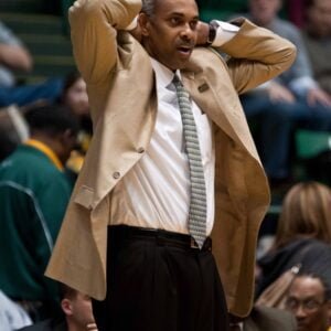 Photo of Paul Hewitt