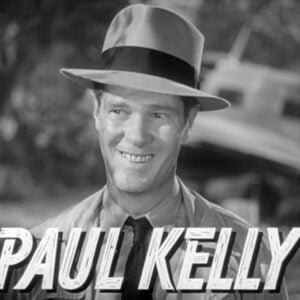 Photo of Paul Kelly (actor)