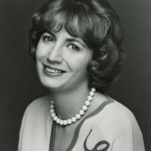 Photo of Penny Marshall