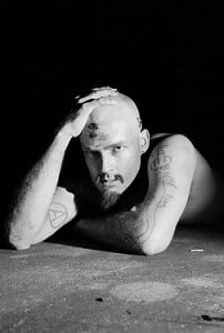 Photo of GG Allin