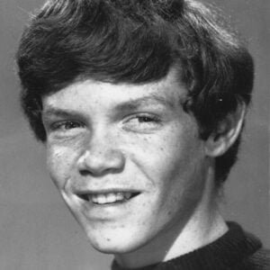 Photo of Mitch Vogel