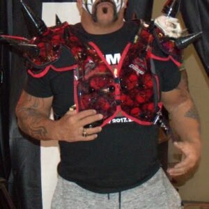 Photo of Road Warrior Animal