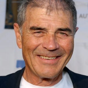 Photo of Robert Forster