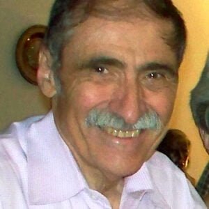 Photo of Rudolf Raff