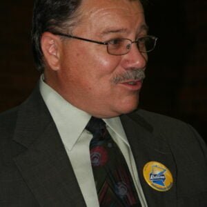 Photo of Tom Rukavina