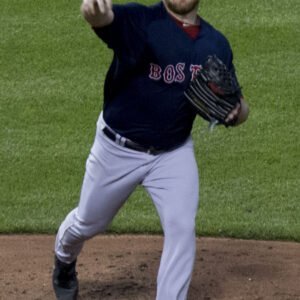 Photo of Ryan Dempster