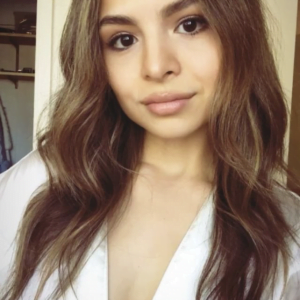 Photo of Sasha Clements