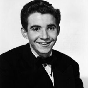 Photo of Scotty Beckett