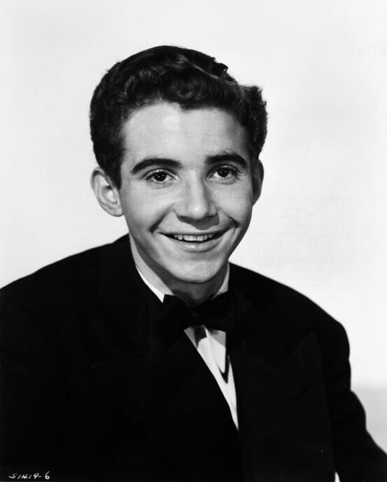 Photo of Scotty Beckett