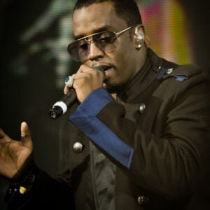 Photo of Sean Combs