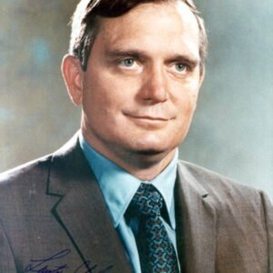 Photo of Lawton Chiles