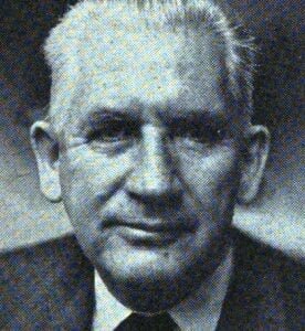 Photo of Paul Douglas