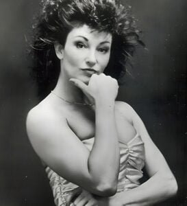 Photo of Sherri Martel