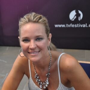 Photo of Sharon Case