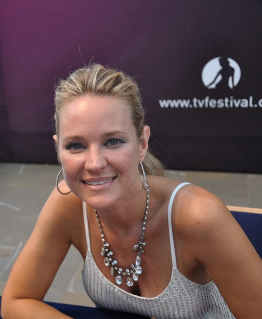 Photo of Sharon Case