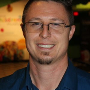 Photo of Shawn Toovey