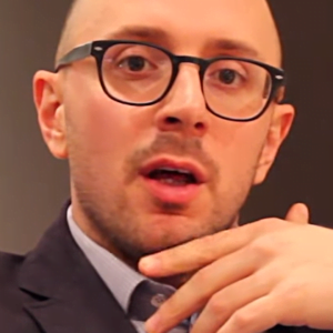 Photo of Steve Burns