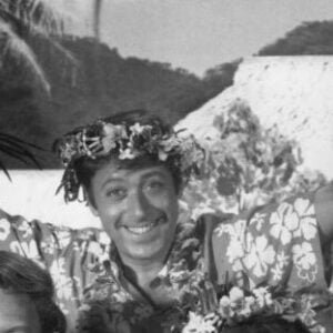 Photo of Steve Franken