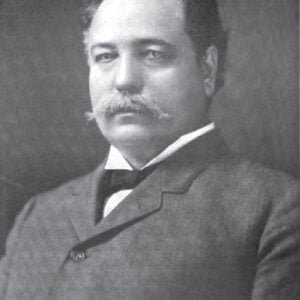 Photo of Thomas H. Paynter