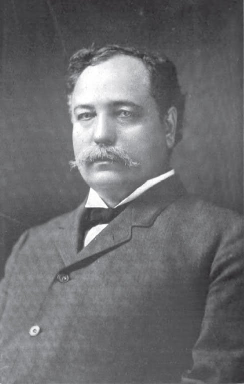 Photo of Thomas H. Paynter