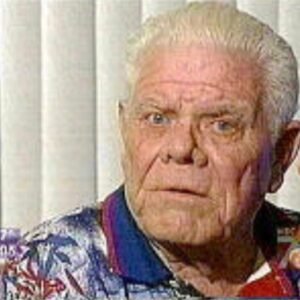 Photo of Tommy Bond