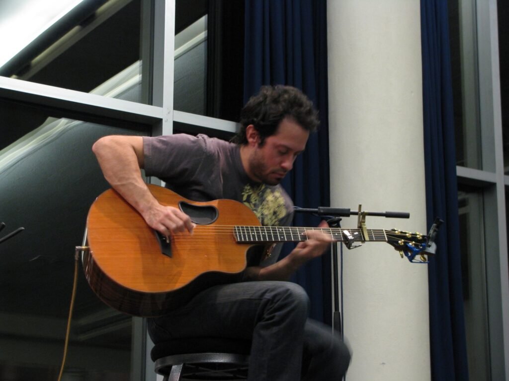 Photo of Trace Bundy