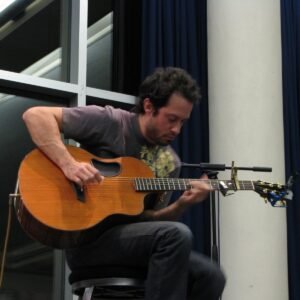 Photo of Trace Bundy