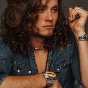 Photo of Tristan Lake Leabu