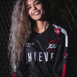 Photo of Valkyrae