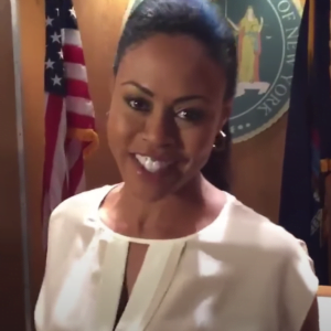 Photo of Vinessa Antoine