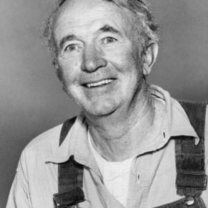Photo of Walter Brennan