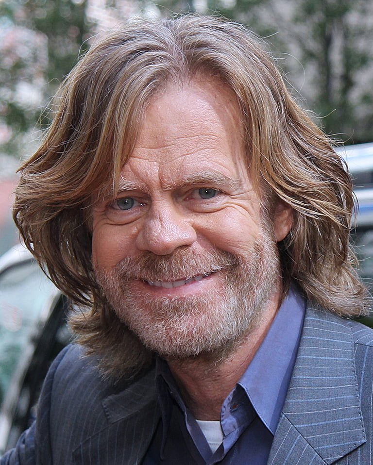 Photo of William H. Macy