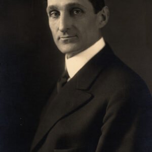 Photo of William Gibbs McAdoo