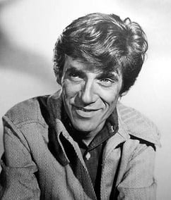 Photo of William Hickey (actor)