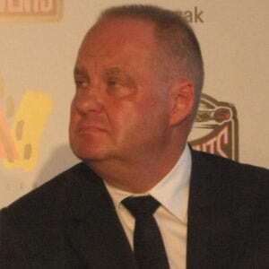 Photo of Ziggy Rozalski