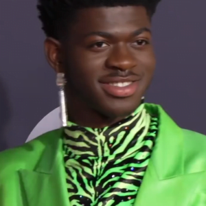 Photo of Lil Nas X