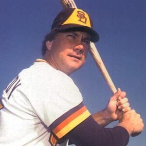 Photo of Terry Kennedy (baseball)