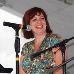 Photo of Sara Benincasa