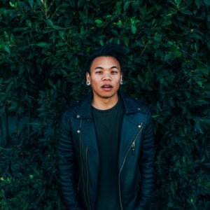 Photo of AJ Rafael