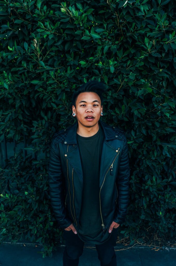 Photo of AJ Rafael