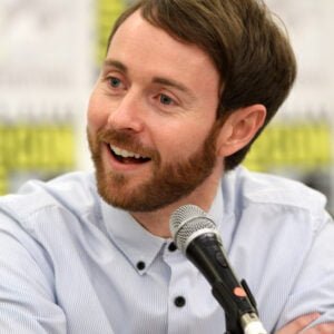 Photo of Aaron Ruell