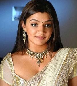 Photo of Aarthi Agarwal