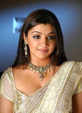 Photo of Aarthi Agarwal