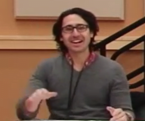 Photo of Adam Ragusea