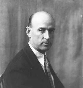 Photo of Aldro Hibbard