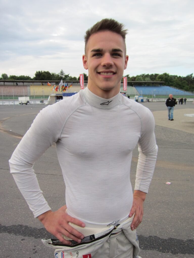 Photo of Alessio Picariello